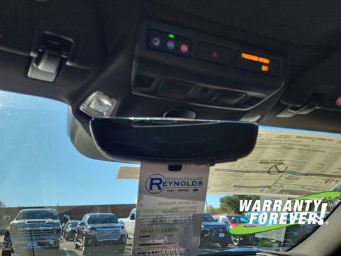 New 2026 Chevrolet Corvette Stingray Preferred Conv w/ Z51 Performance Package image 12