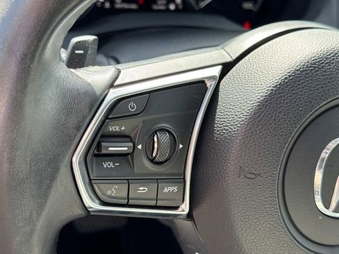 Used 2021 Acura RDX FWD w/ Technology Package image 32