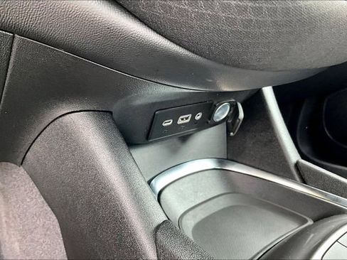 Used 2024 Chevrolet Malibu LT FWD image 15