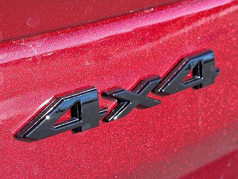 New 2026 Jeep Grand Cherokee Altitude AWD/4WD image 11