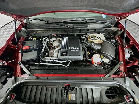 Used 2023 GMC Sierra 1500 Elevation image 33