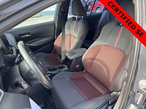Used 2023 Toyota Corolla SE image 10