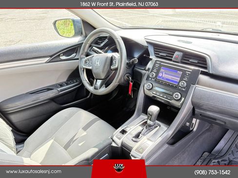 Used 2020 Honda Civic LX image 18