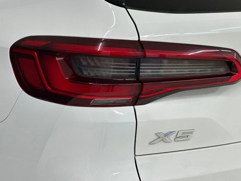 Used 2020 BMW X5 sDrive40i w/ M Sport Package RWD image 13