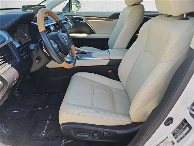 Used 2021 Lexus RX 350 FWD w/ Premium Package image 13