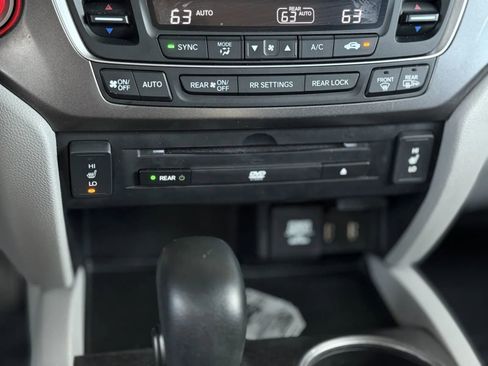 Used 2018 Honda Pilot EX-L image 32