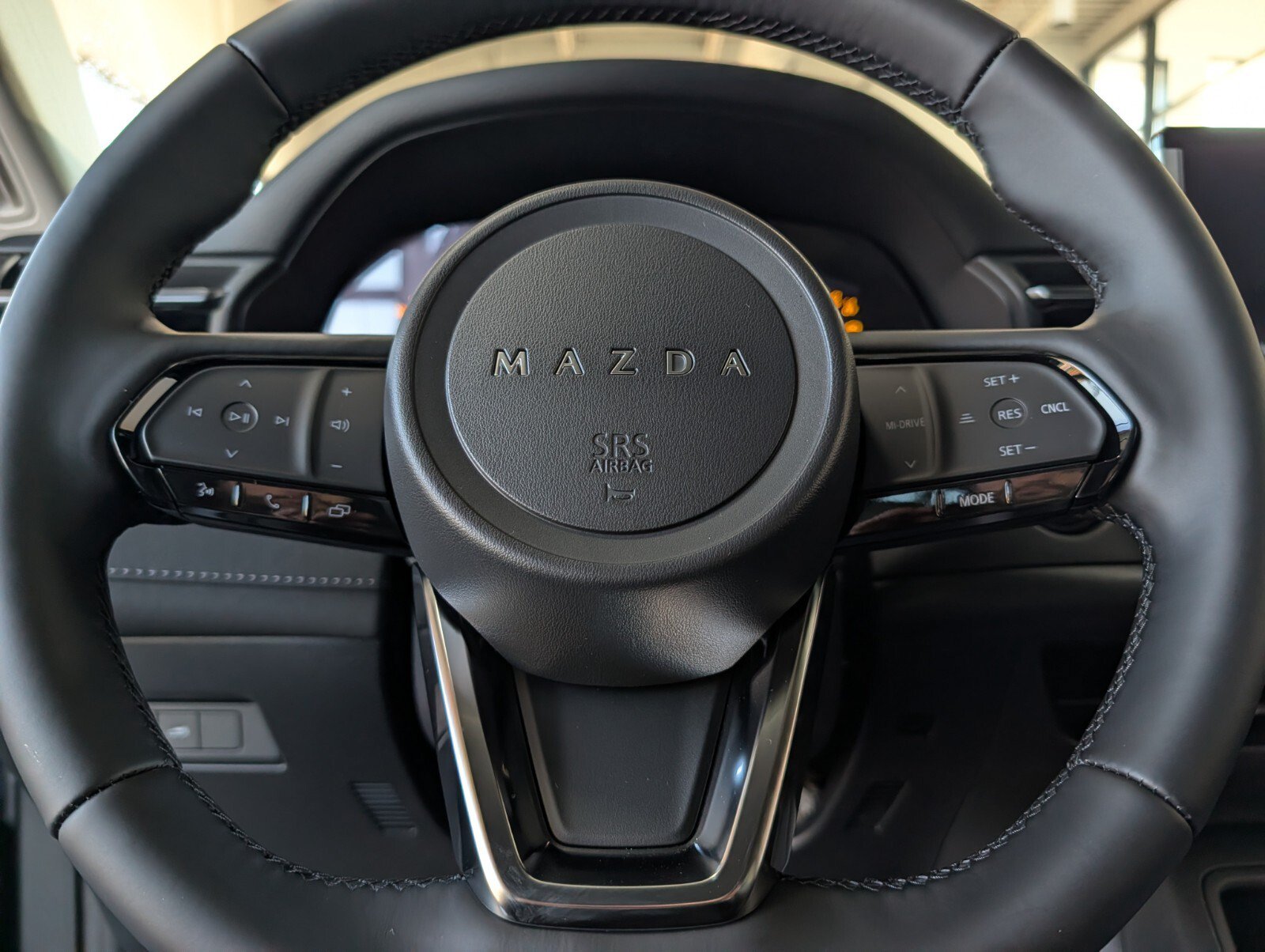 New 2026 MAZDA CX-5 Preferred AWD/4WD image 17