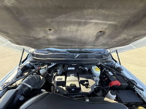 Used 2023 RAM 2500 Big Horn w/ Level 1 Equipment Group image 23