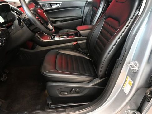 Used 2020 Ford Edge SEL image 2