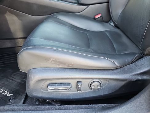 Used 2024 Honda Accord EX-L image 17