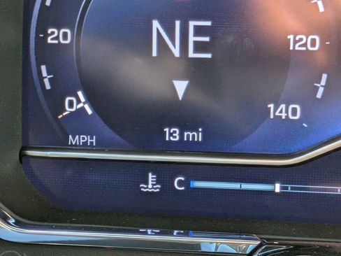 New 2025 Chevrolet Silverado 1500 ZR2 w/ Technology Package image 29