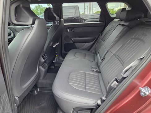 Used 2027 Kia Seltos X-Line S w/ X-Line S Premium Package AWD/4WD image 13