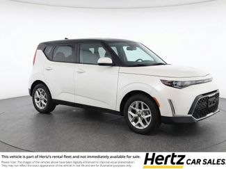 Used 2025 Kia Soul LX w/ LX Technology Package video 1