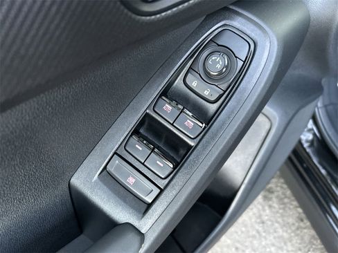 Certified 2025 Subaru Crosstrek 2.5i Sport w/ Popular Package #4A image 16