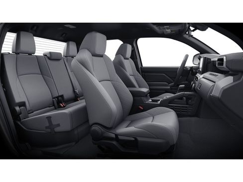 New 2026 Toyota Tacoma SR5 RWD image 6