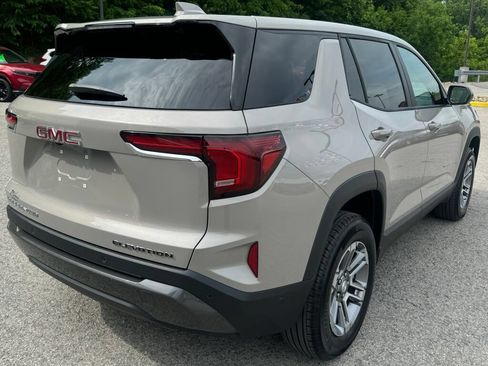 Used 2026 GMC Terrain Elevation AWD/4WD image 7