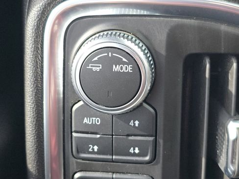 Used 2020 GMC Sierra 2500 SLT w/ Gooseneck/5TH Wheel Package image 7