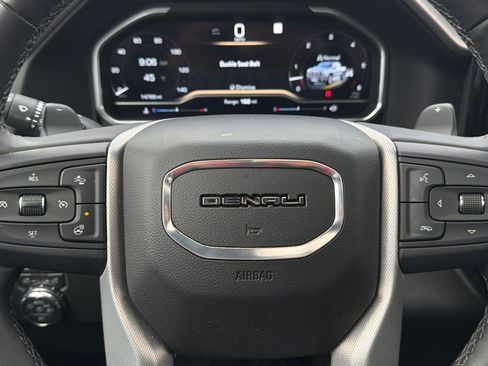 Used 2023 GMC Sierra 1500 Denali w/ Denali Reserve Package image 34