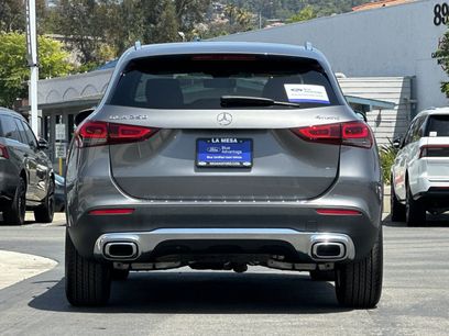 Used 2021 Mercedes-Benz GLA 250 4MATIC