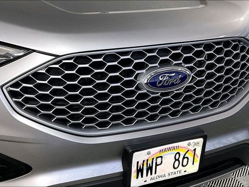 Used 2023 Ford Edge SEL w/ Convenience Package AWD/4WD image 30