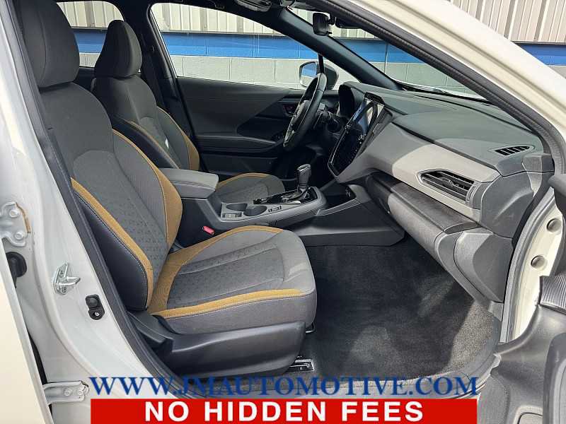 Used 2024 Subaru Crosstrek 2.5i Sport AWD/4WD image 19