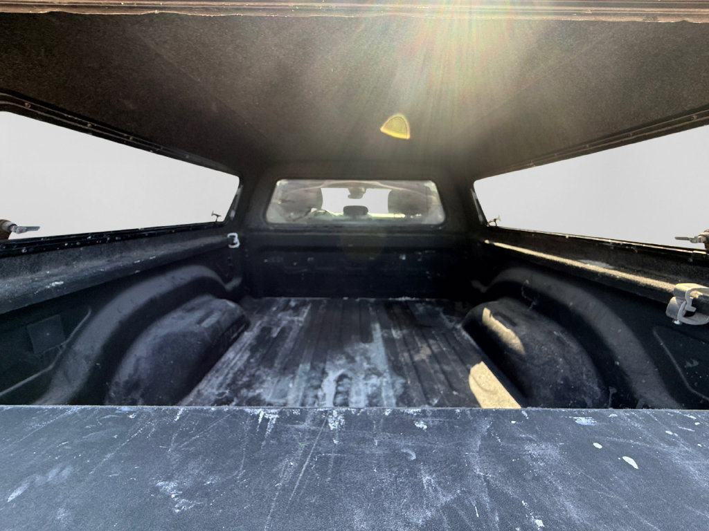 Used 2025 RAM 2500 Big Horn AWD/4WD image 28