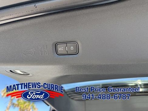 New 2026 Ford Expedition Active RWD image 14