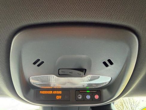 New 2026 Chevrolet Trax RS FWD image 24