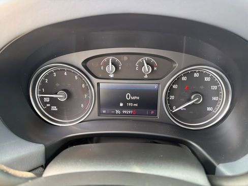 Certified 2023 Buick Enclave Essence w/ Trailering Package, 5000 lbs. image 20