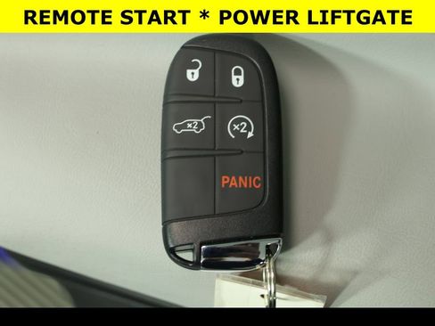 New 2026 Jeep Compass Limited image 10