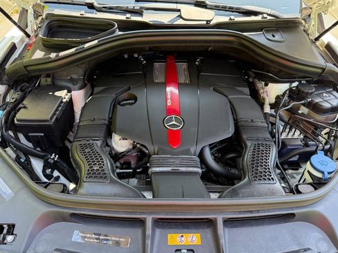 Used 2019 Mercedes-Benz GLE 43 AMG 4MATIC Coupe image 9