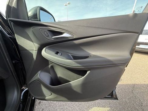 New 2026 Buick Encore GX Sport Touring image 32