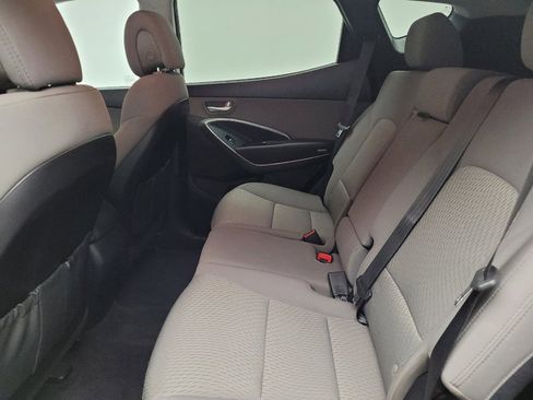 Used 2018 Hyundai Santa Fe Sport AWD/4WD image 18