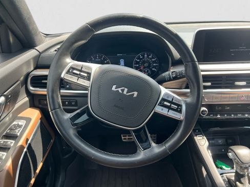 Used 2022 Kia Telluride SX w/ SX Prestige Package AWD/4WD image 14