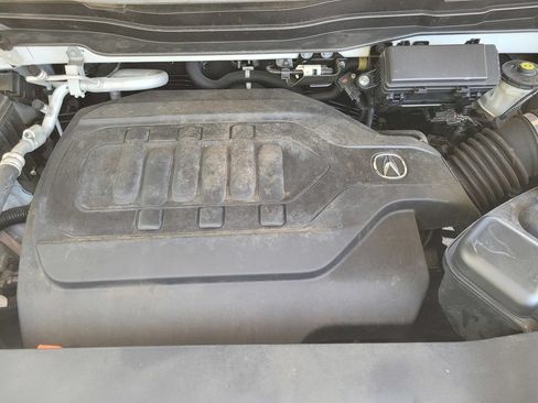 Used 2019 Acura MDX FWD image 24