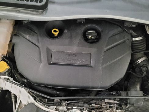 Used 2015 Ford Escape Titanium AWD/4WD image 30