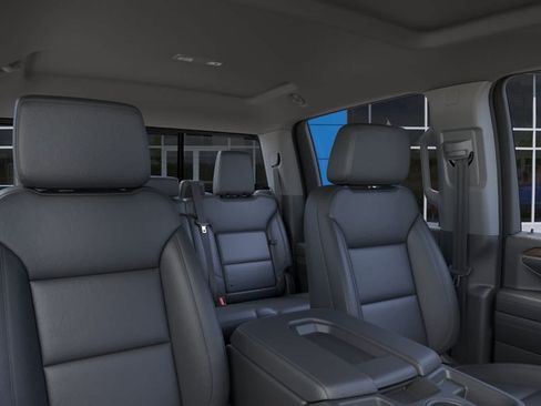 New 2026 Chevrolet Silverado 2500 LT w/ Trail Boss Package AWD/4WD image 24