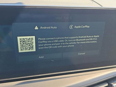New 2026 Hyundai Santa Fe SE FWD image 28