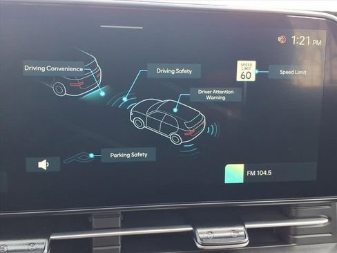 New 2026 Hyundai Kona SE image 8
