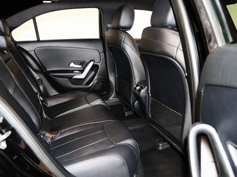 Used 2019 Mercedes-Benz A 220 image 58
