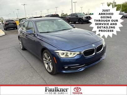 Used 2018 BMW 330i xDrive Sedan w/ Convenience Package