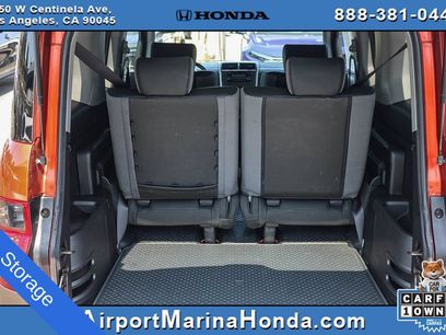 Used 2003 Honda Element EX