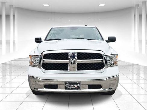 Used 2022 RAM 1500 Tradesman w/ Popular Equipment Group RWD image 8