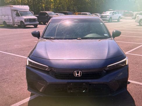 Used 2024 Honda Civic Sport image 11