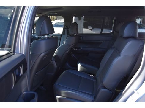 Used 2024 Hyundai Santa Fe Calligraphy image 11