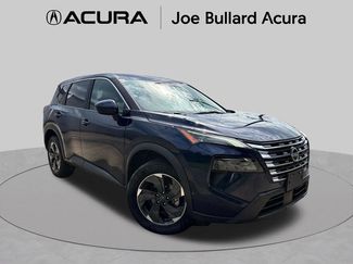 Used 2024 Nissan Rogue SV AWD/4WD 360° Tour