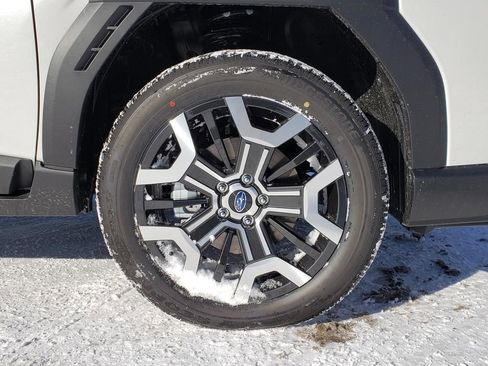 New 2026 Subaru Outback Touring XT AWD/4WD image 12