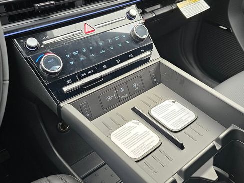 New 2026 Hyundai Santa Fe Calligraphy image 19