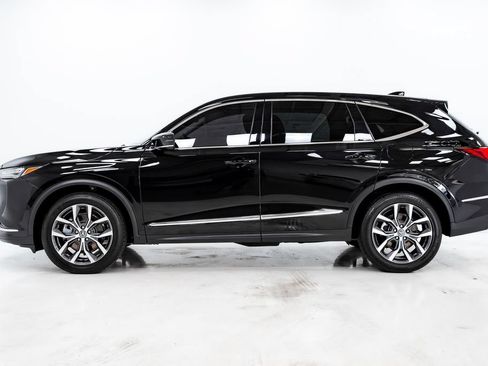 Certified 2024 Acura MDX SH-AWD w/ Technology Package image 30