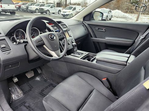 Used 2013 MAZDA CX-9 Sport image 10
